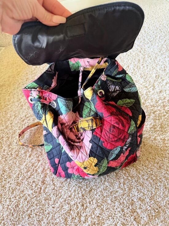 Backpacks